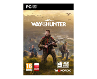 PC Way of the Hunter - 747515 - zdjęcie 1